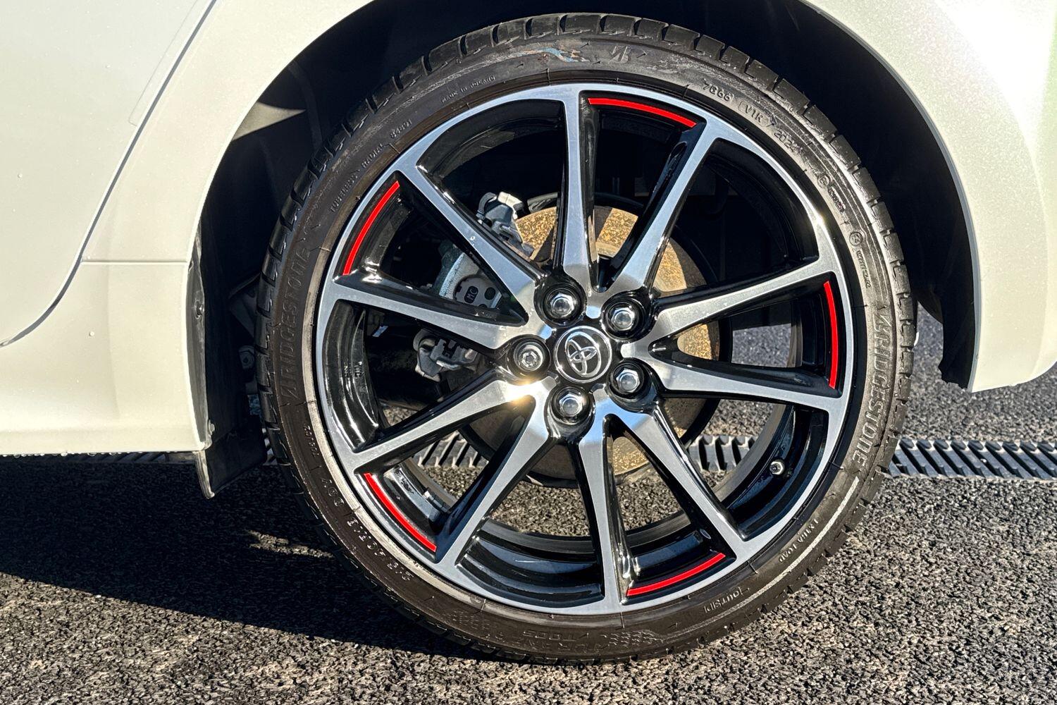 Used Toyota Yaris 2025 for sale - 76581822: Photo 6