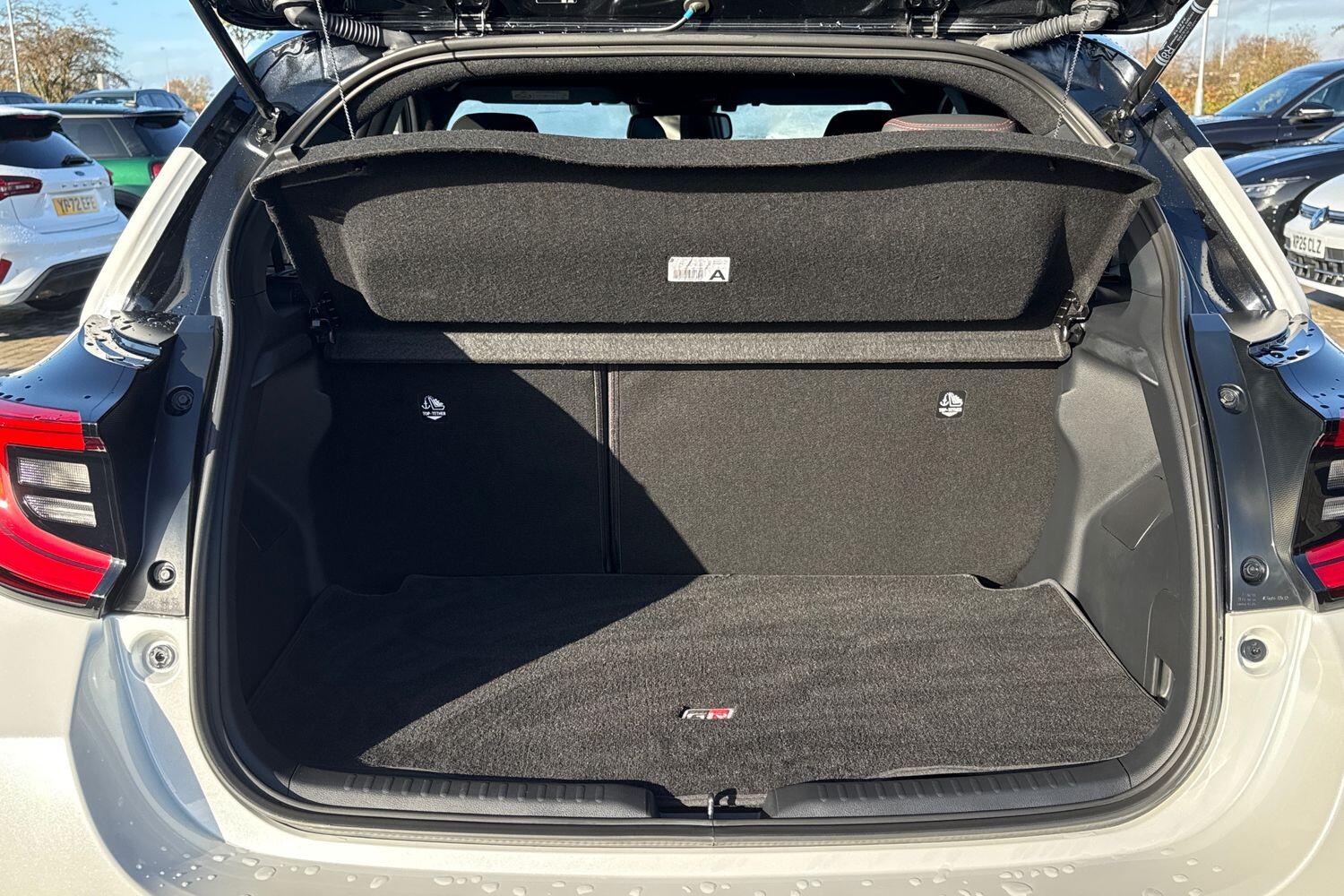 Used Toyota Yaris 2025 for sale - 76581822: Photo 9