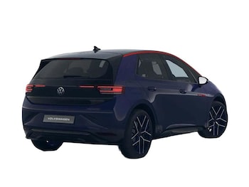 Used Volkswagen ID.3 2026 for sale - 78521641: Photo