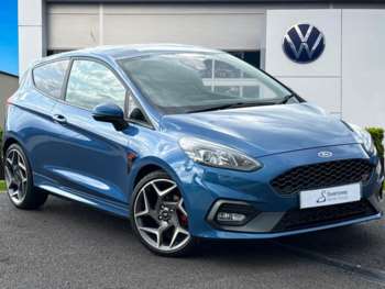 2019 - 1.5T EcoBoost ST-3 Euro 6 (s/s) 3dr