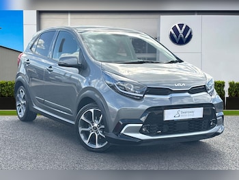 Used Kia Picanto 2023 for sale - 78237553: Photo