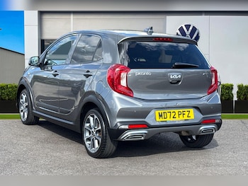 Used Kia Picanto 2023 for sale - 78237553: Photo