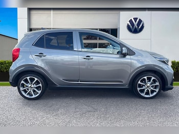 Used Kia Picanto 2023 for sale - 78237553: Photo