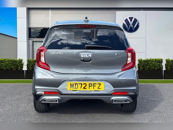 Used Kia Picanto 2023 for sale - 78237553: Photo