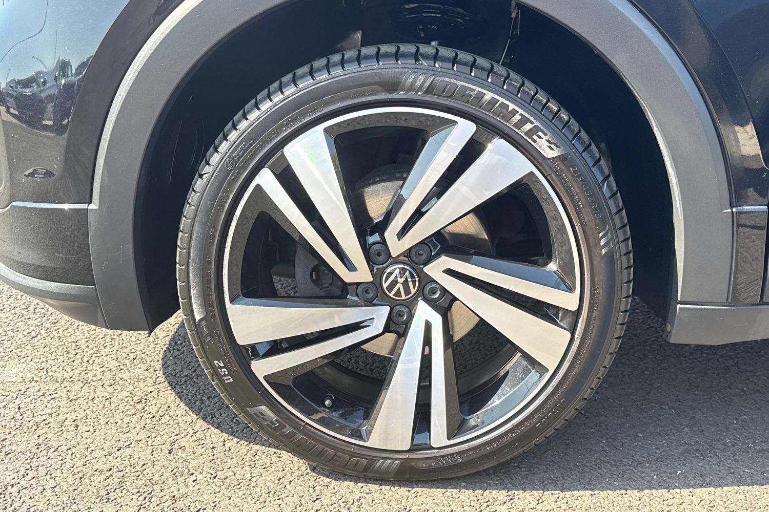 Used Volkswagen T-Cross 2022 for sale - 78168564: Photo 12