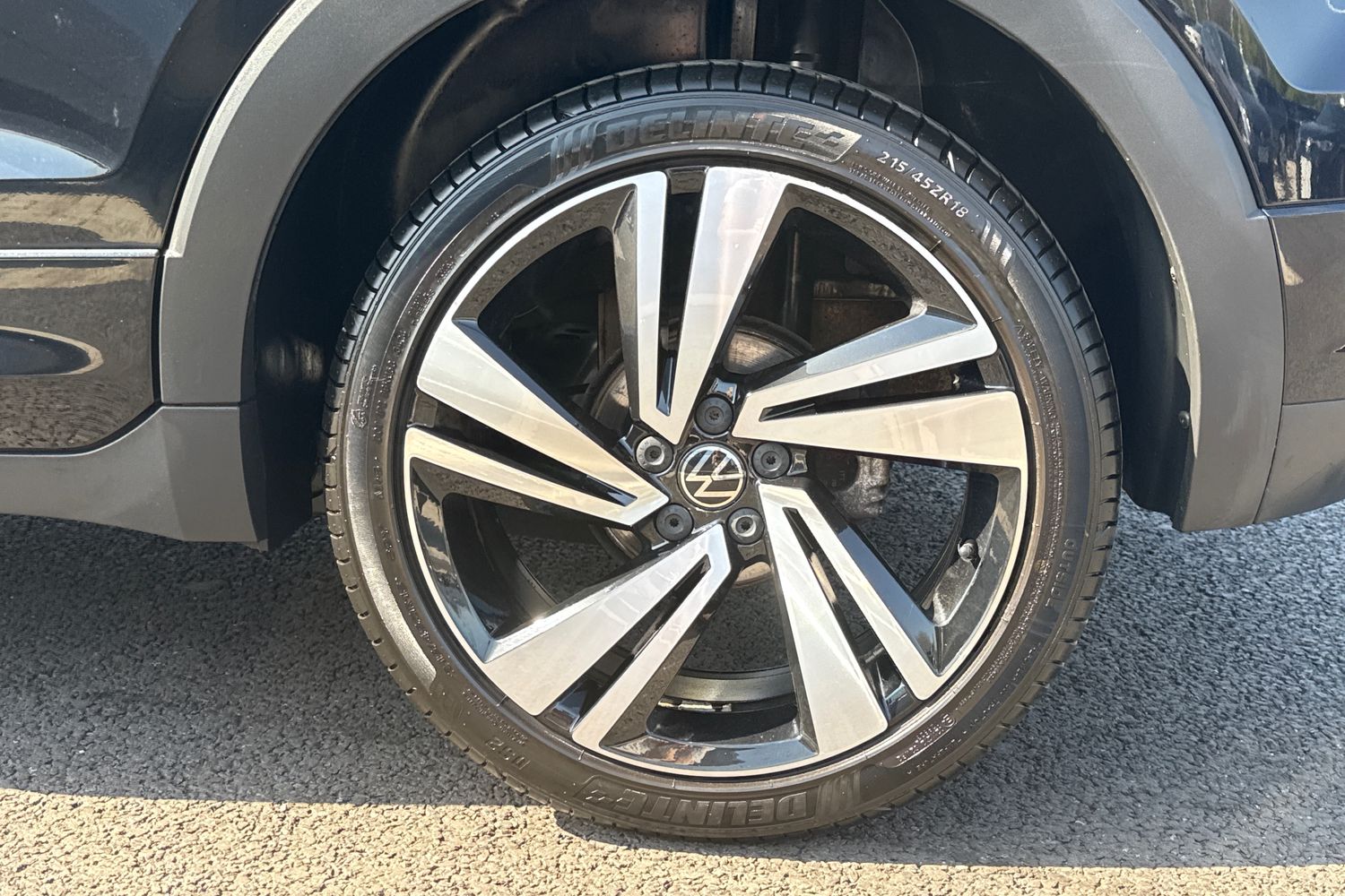 Used Volkswagen T-Cross 2022 for sale - 78168564: Photo 13