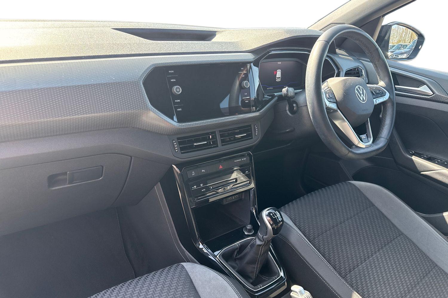 Used Volkswagen T-Cross 2022 for sale - 78168564: Photo 15