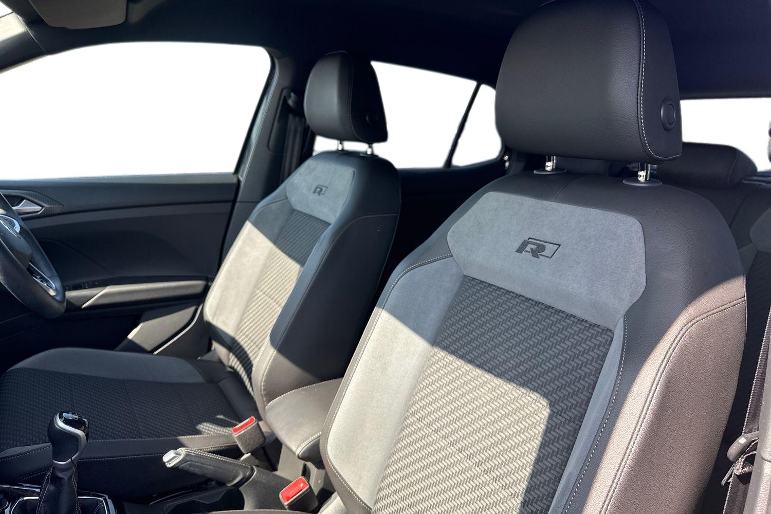 Used Volkswagen T-Cross 2022 for sale - 78168564: Photo 16