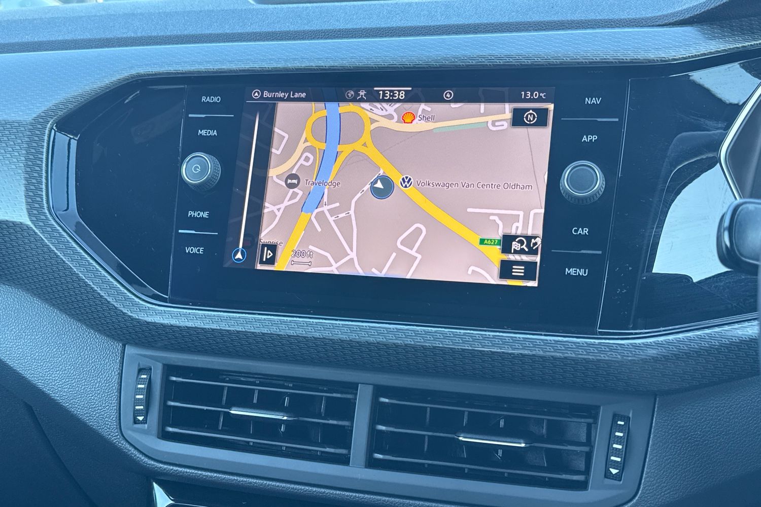 Used Volkswagen T-Cross 2022 for sale - 78168564: Photo 17