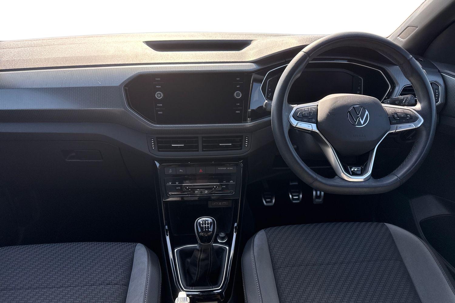 Used Volkswagen T-Cross 2022 for sale - 78168564: Photo 18