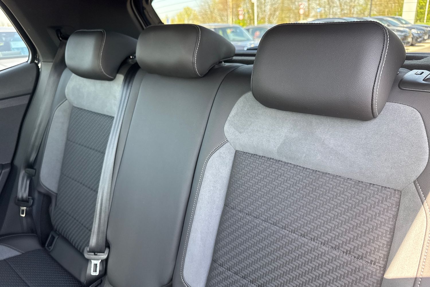 Used Volkswagen T-Cross 2022 for sale - 78168564: Photo 19