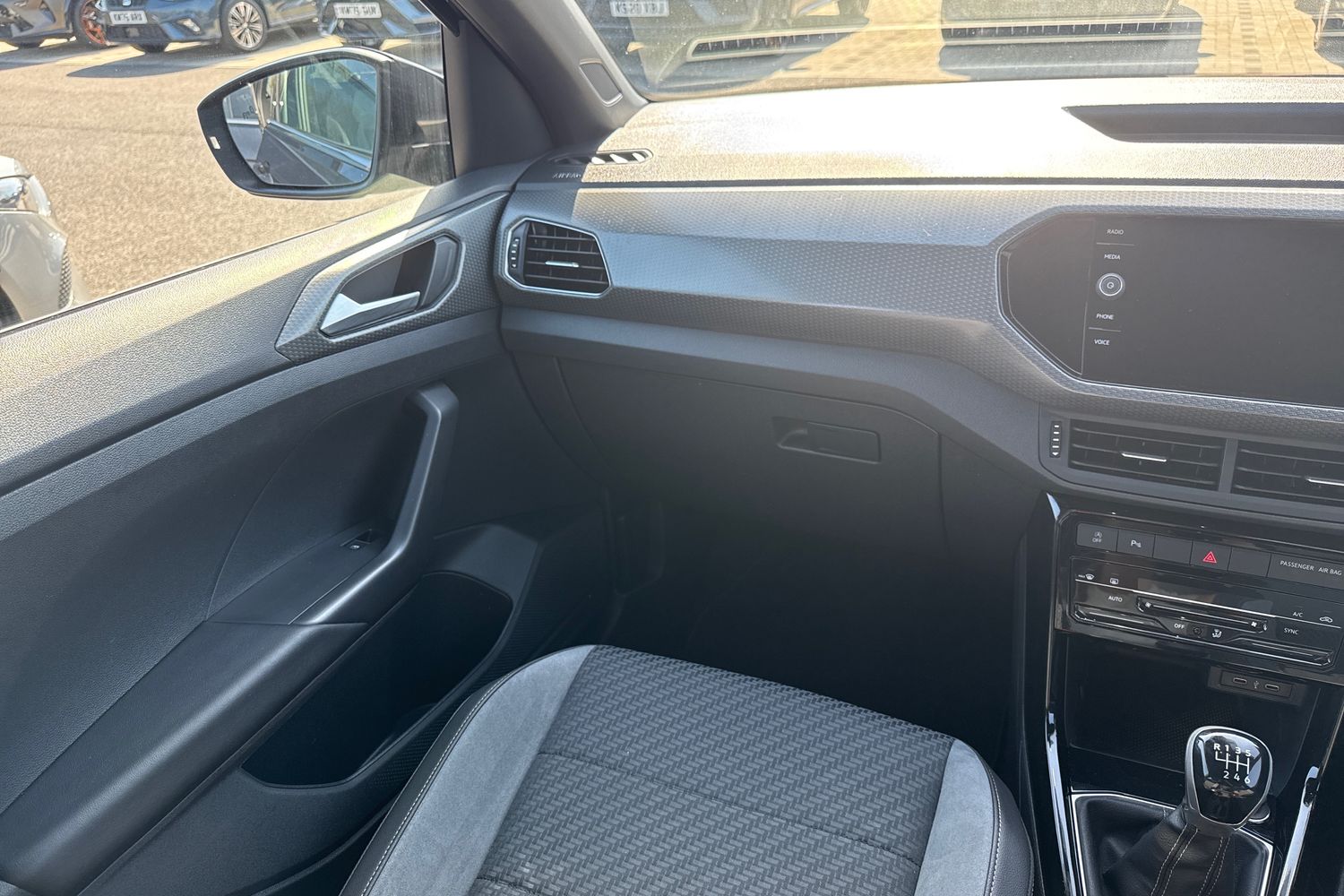 Used Volkswagen T-Cross 2022 for sale - 78168564: Photo 20