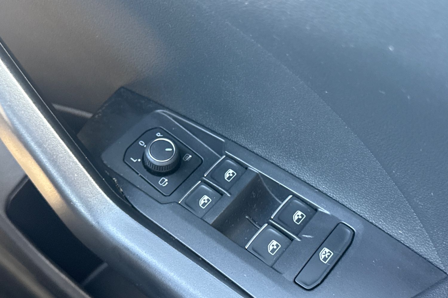 Used Volkswagen T-Cross 2022 for sale - 78168564: Photo 21