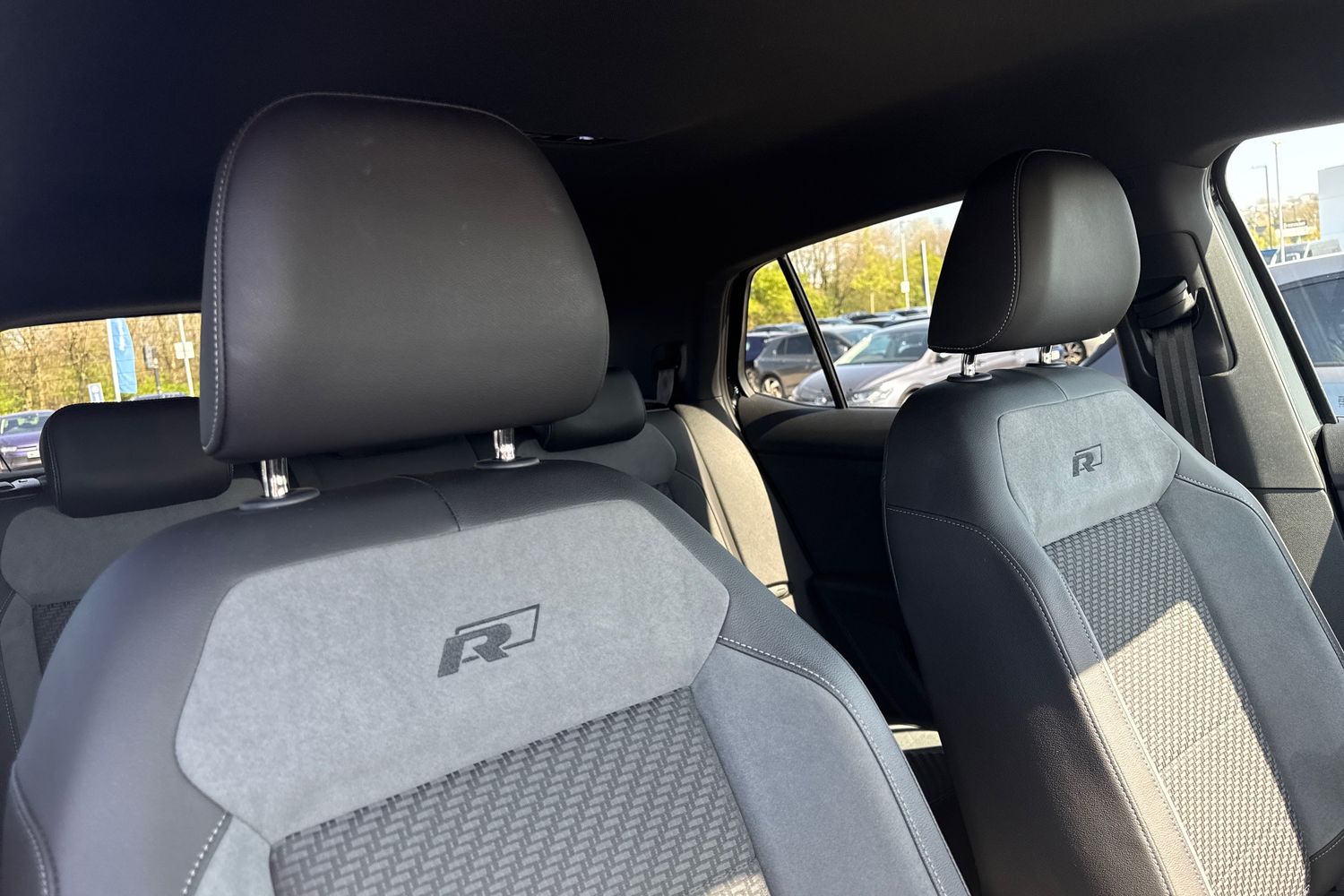 Used Volkswagen T-Cross 2022 for sale - 78168564: Photo 24