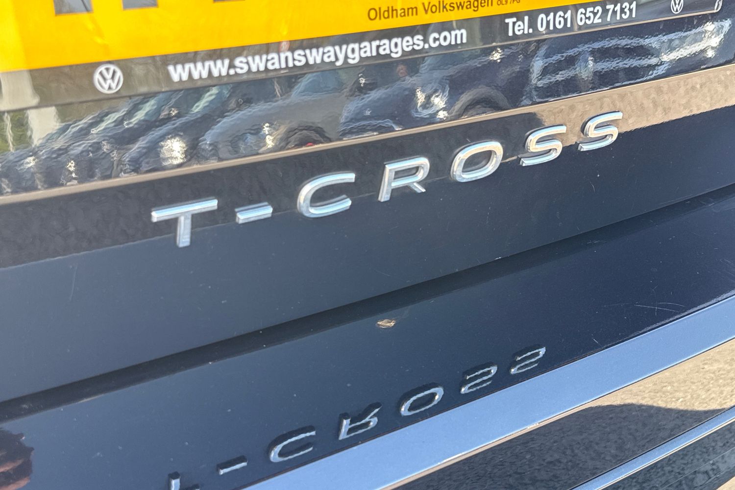 Used Volkswagen T-Cross 2022 for sale - 78168564: Photo 25