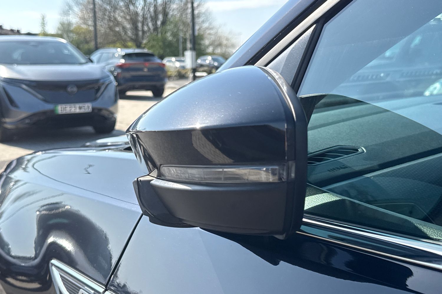 Used Volkswagen T-Cross 2022 for sale - 78168564: Photo 27