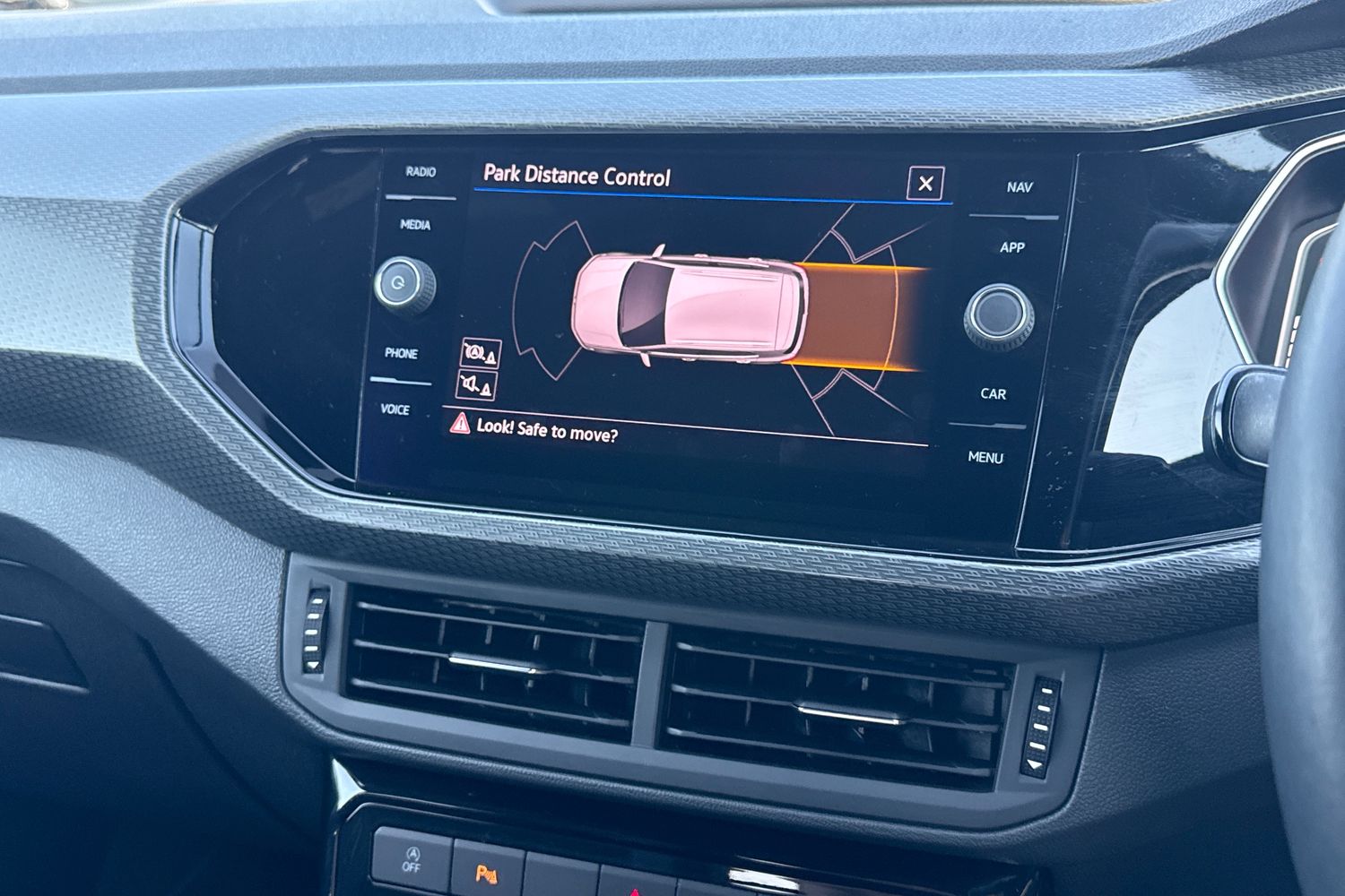 Used Volkswagen T-Cross 2022 for sale - 78168564: Photo 40