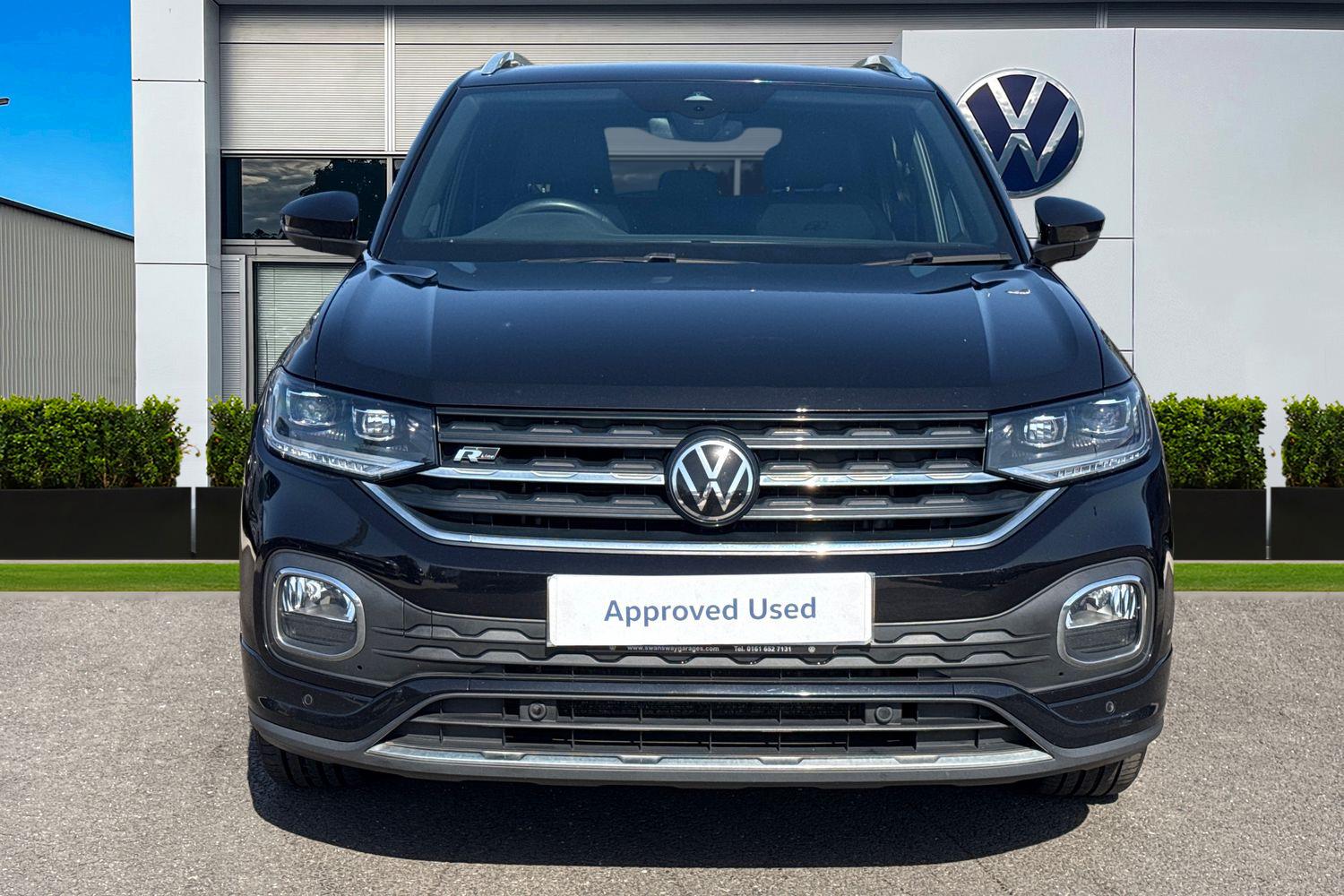 Used Volkswagen T-Cross 2022 for sale - 78168564: Photo 6