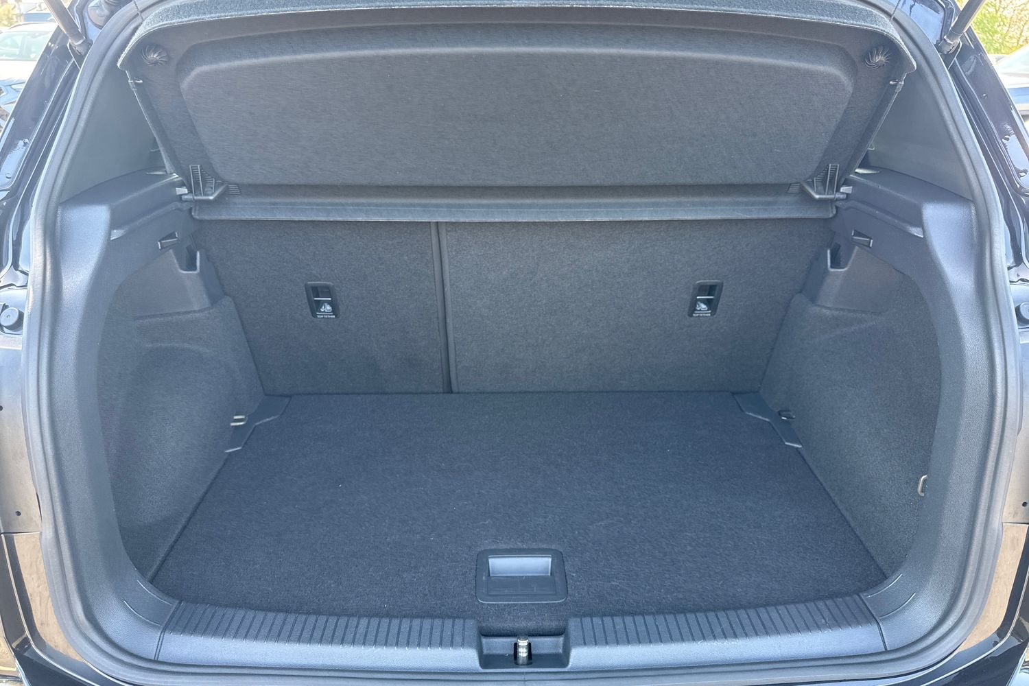 Used Volkswagen T-Cross 2022 for sale - 78168564: Photo 7