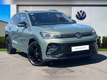 Used Volkswagen Tiguan 2025 for sale - 78331982: Photo