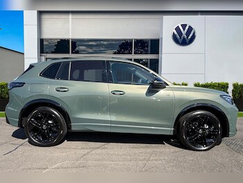 Used Volkswagen Tiguan 2025 for sale - 78331982: Photo