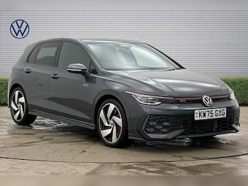 Used Volkswagen Golf 2026 for sale - 78895018: Photo