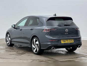 Used Volkswagen Golf 2026 for sale - 78895018: Photo