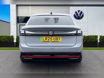 Used Volkswagen ID.7 2025 for sale - 79547268: Photo