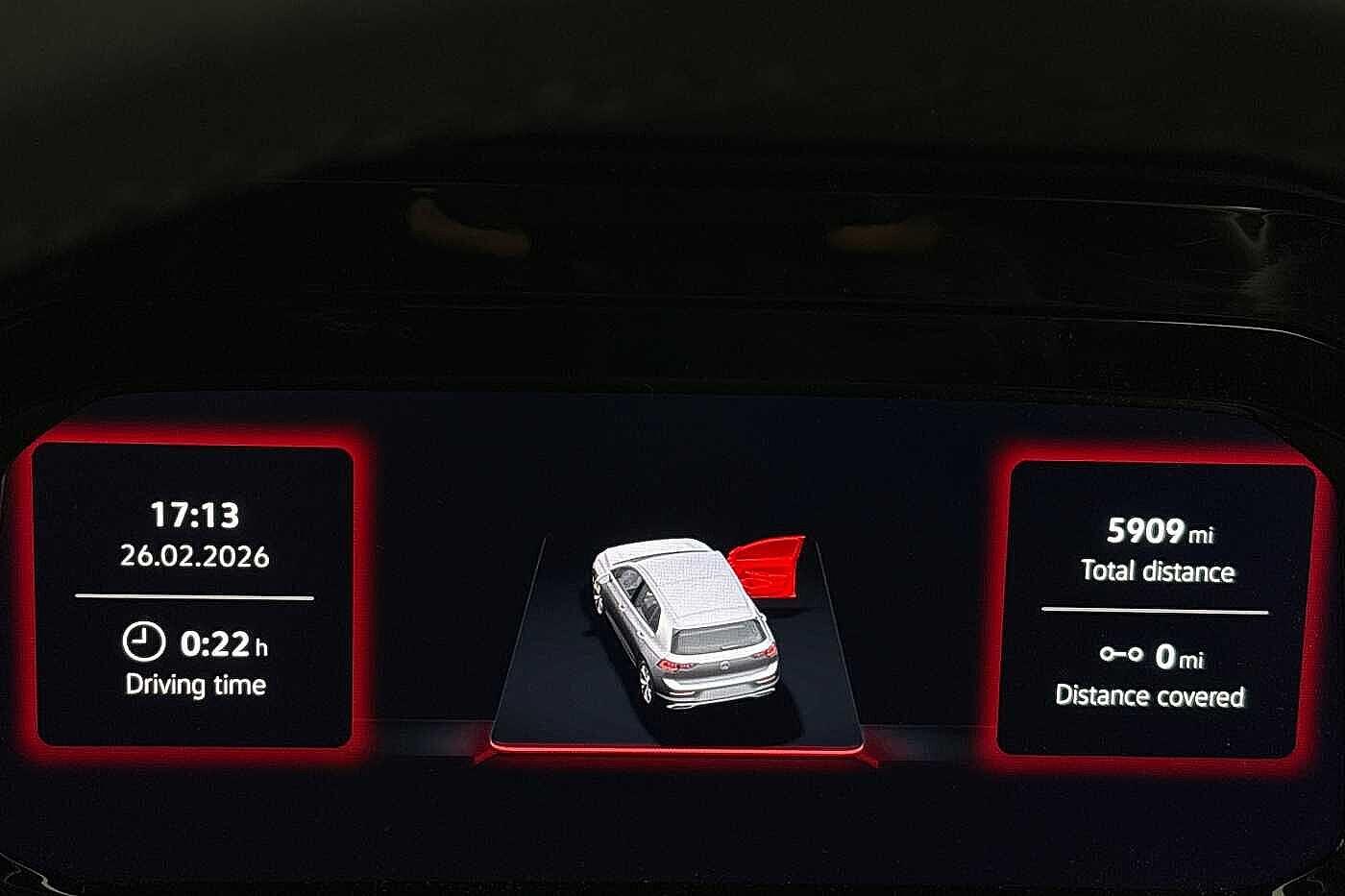 Used Volkswagen Golf 2025 for sale - 77733608: Photo 11