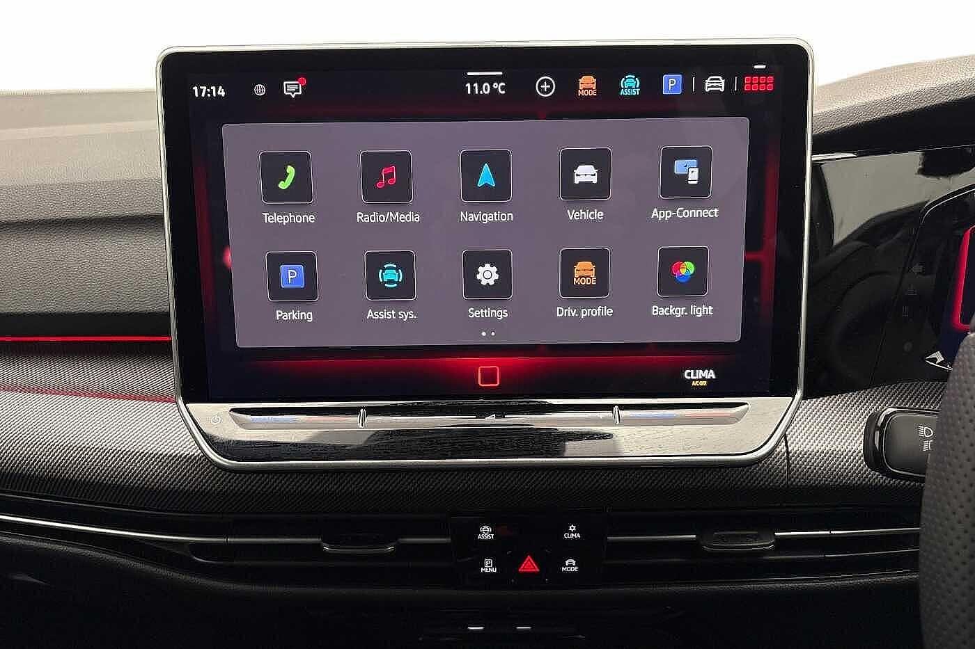 Used Volkswagen Golf 2025 for sale - 77733608: Photo 12