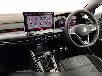 Used Volkswagen Golf 2025 for sale - 77733608: Photo