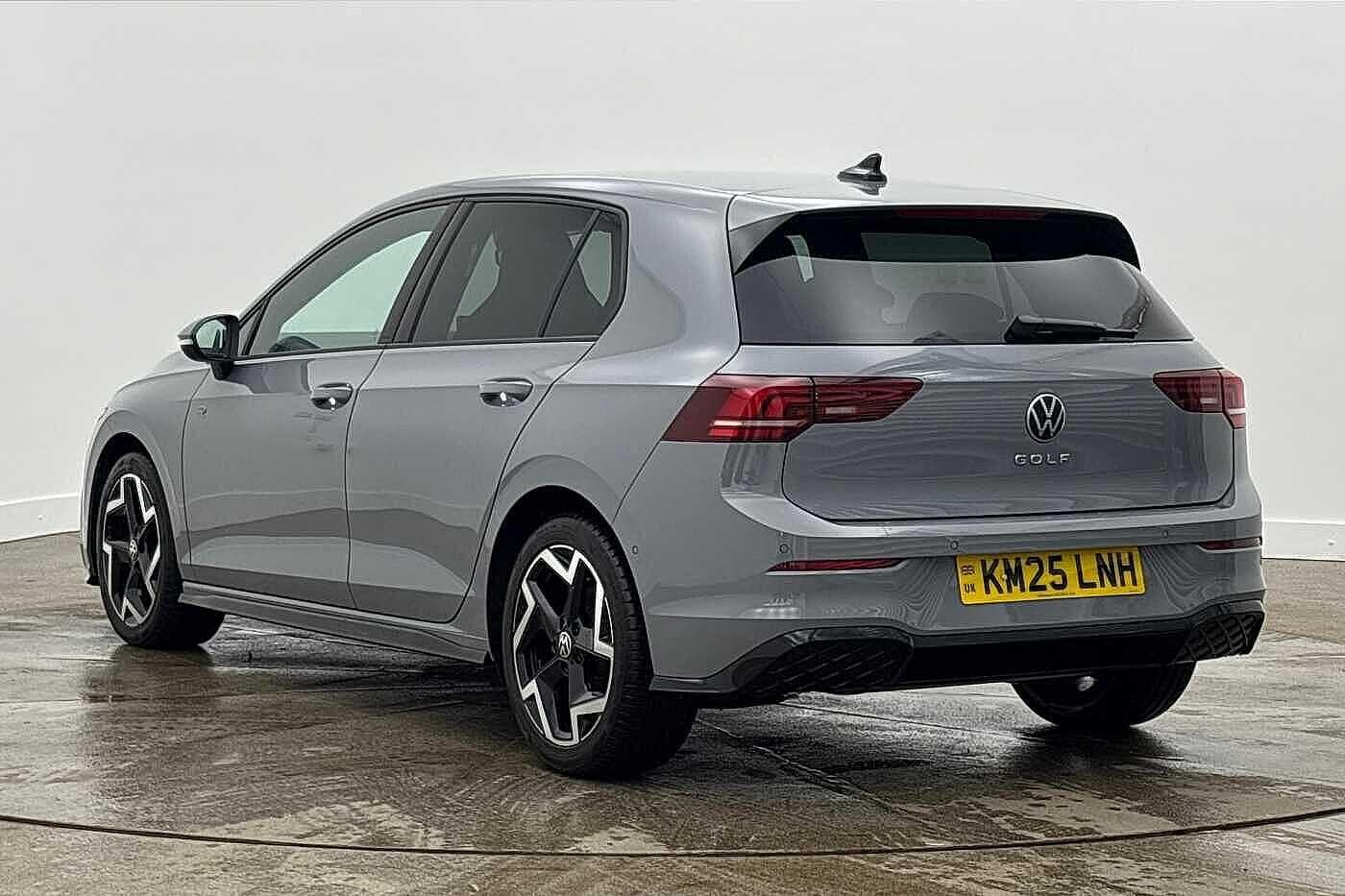 Used Volkswagen Golf 2025 for sale - 77733608: Photo 3