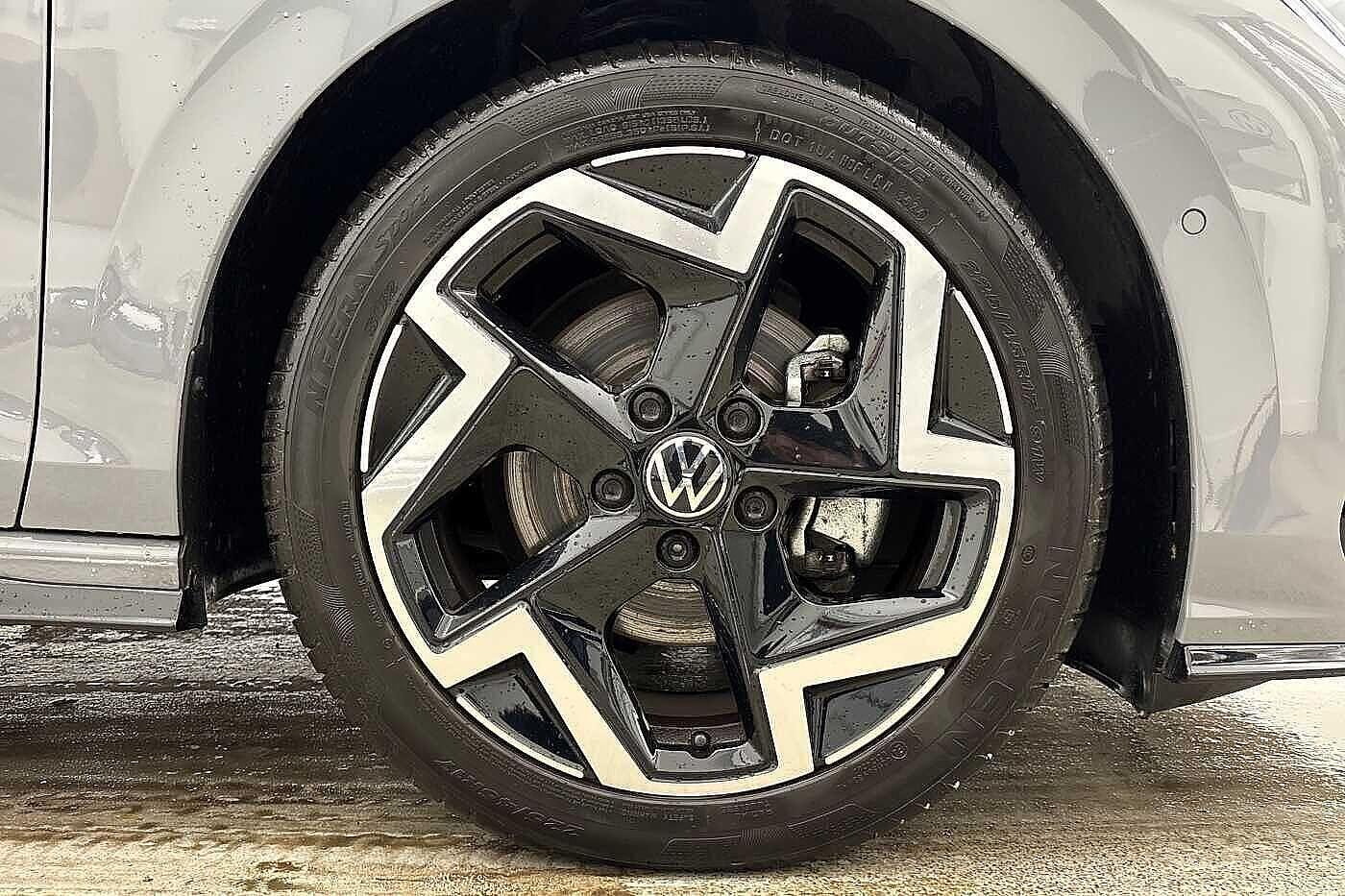 Used Volkswagen Golf 2025 for sale - 77733608: Photo 5