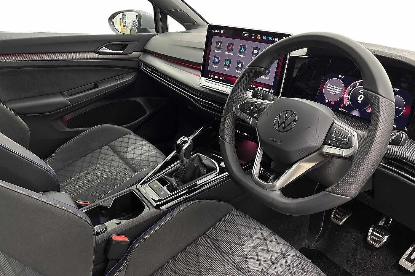 Used Volkswagen Golf 2025 for sale - 77733608: Photo 6