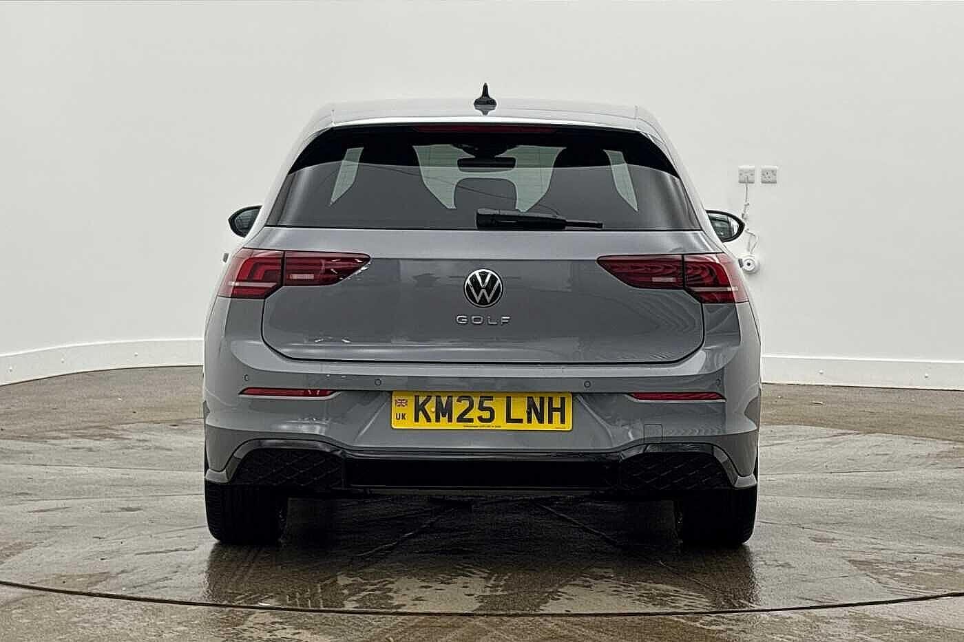 Used Volkswagen Golf 2025 for sale - 77733608: Photo 8