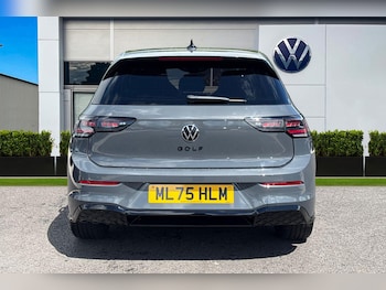 Used Volkswagen Golf 2025 for sale - 78577243: Photo
