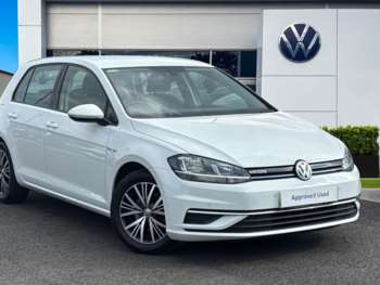 2019 - 1.5 TSI EVO SE 5dr