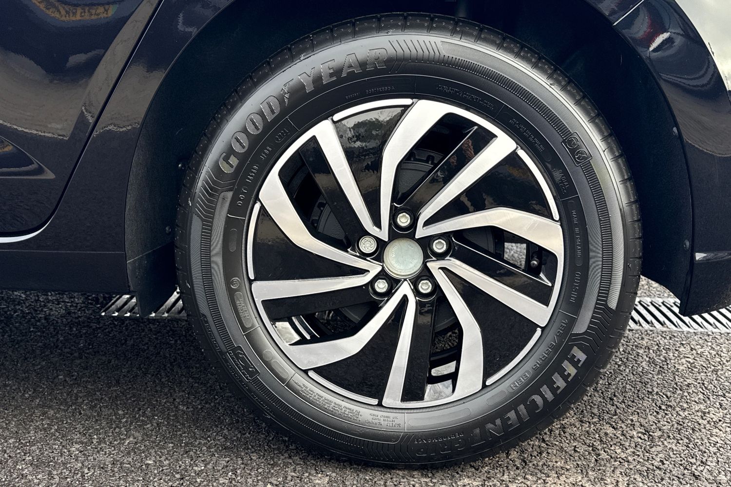 Used Volkswagen Polo 2025 for sale - 75957671: Photo 10