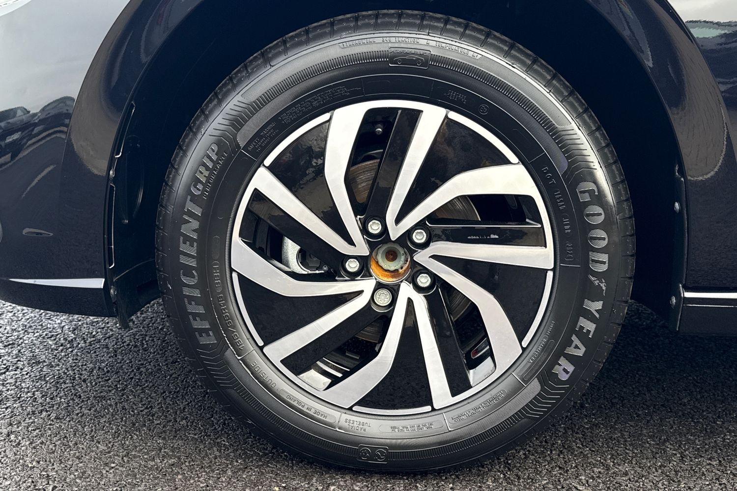 Used Volkswagen Polo 2025 for sale - 75957671: Photo 11