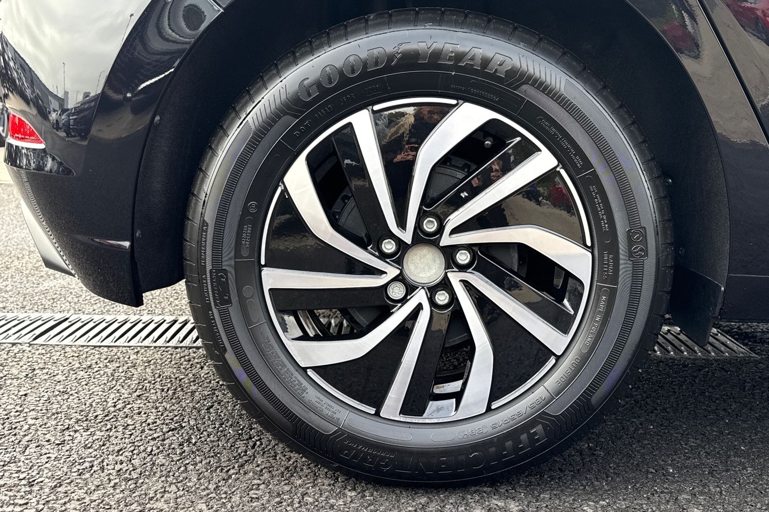 Used Volkswagen Polo 2025 for sale - 75957671: Photo 12