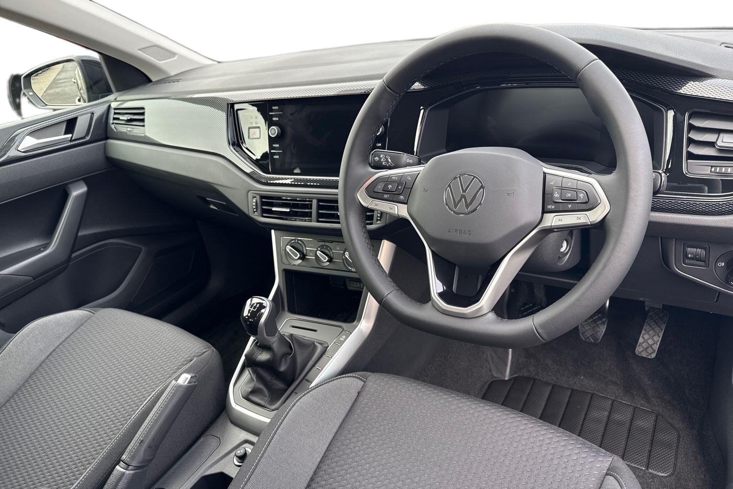 Used Volkswagen Polo 2025 for sale - 75957671: Photo 13