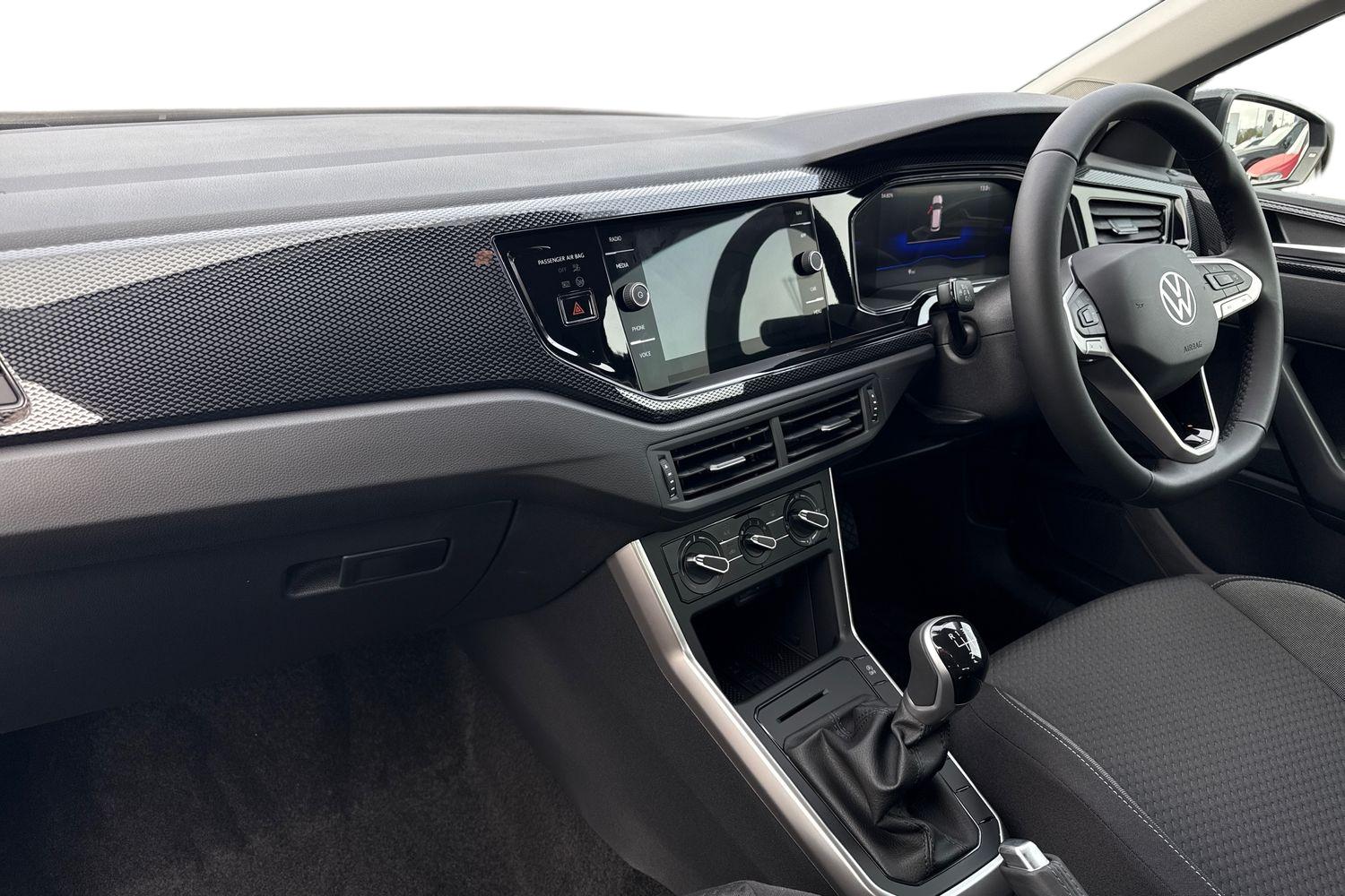 Used Volkswagen Polo 2025 for sale - 75957671: Photo 14