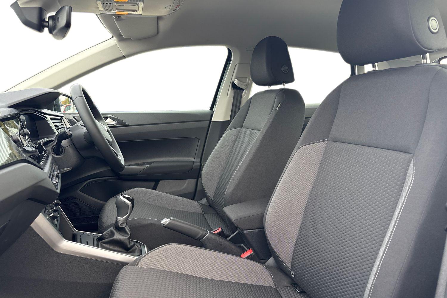 Used Volkswagen Polo 2025 for sale - 75957671: Photo 15