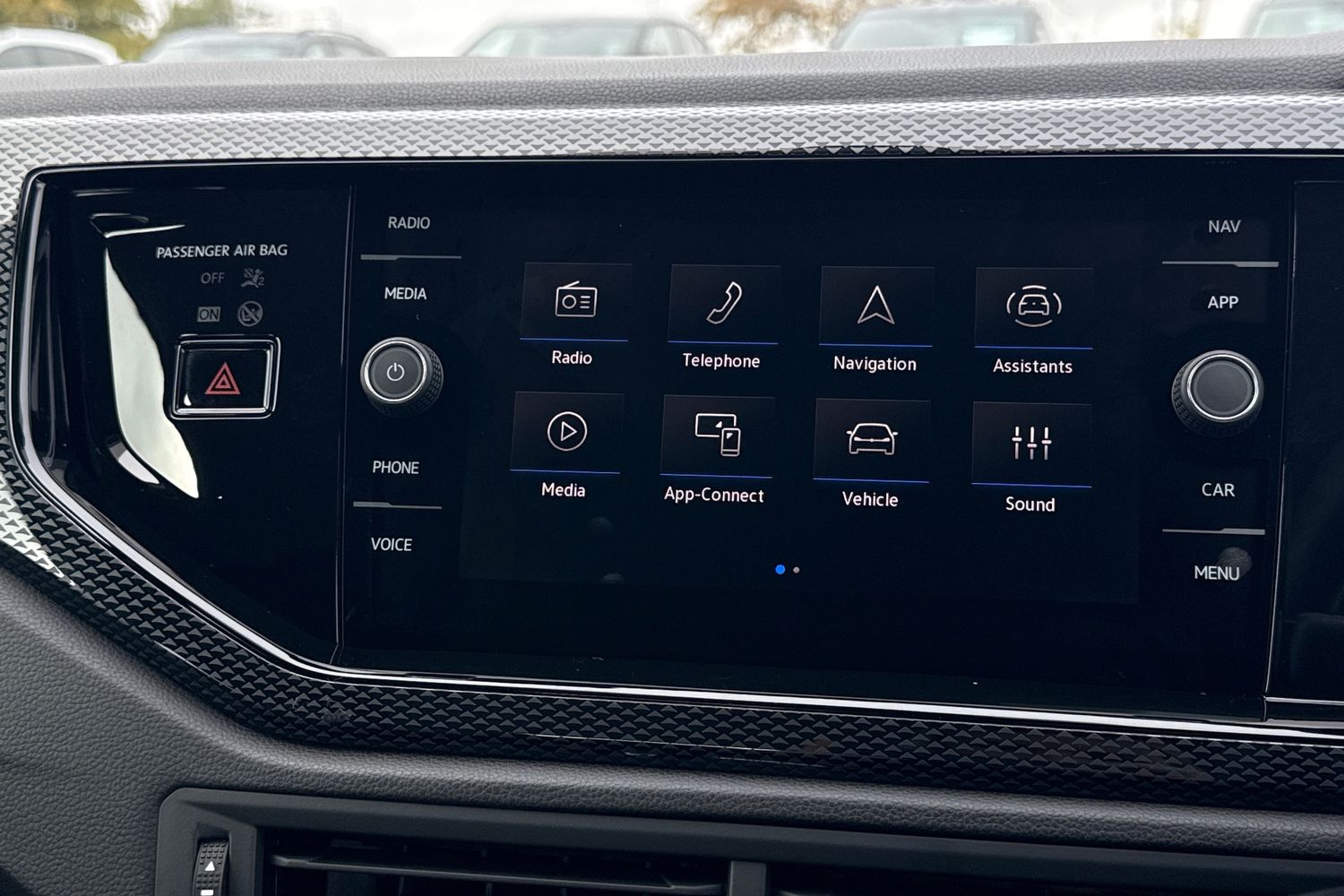 Used Volkswagen Polo 2025 for sale - 75957671: Photo 16