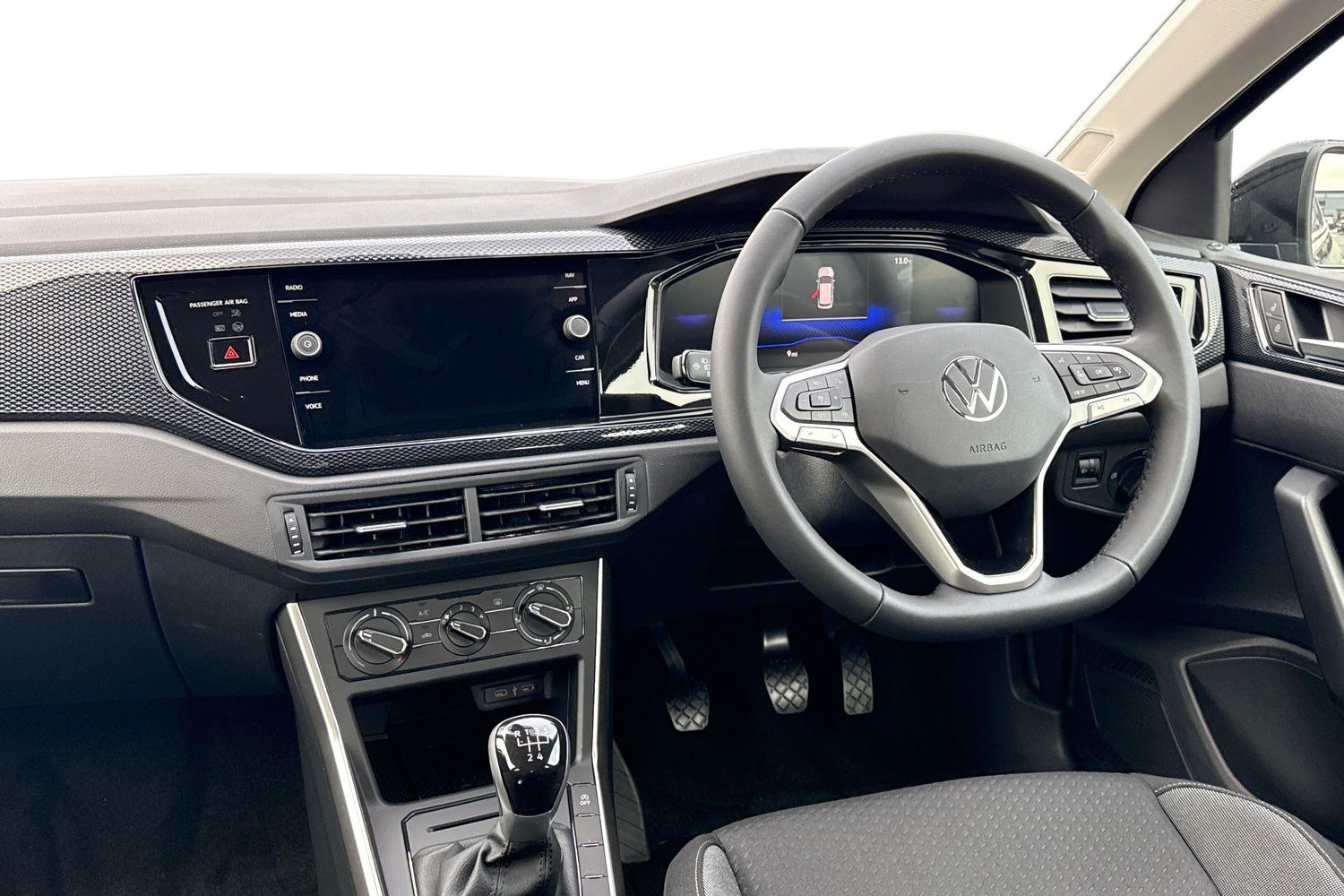 Used Volkswagen Polo 2025 for sale - 75957671: Photo 17