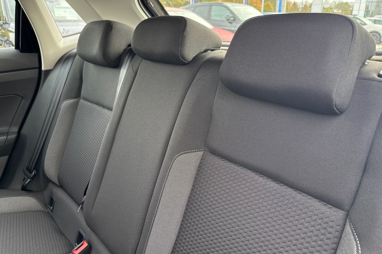 Used Volkswagen Polo 2025 for sale - 75957671: Photo 18