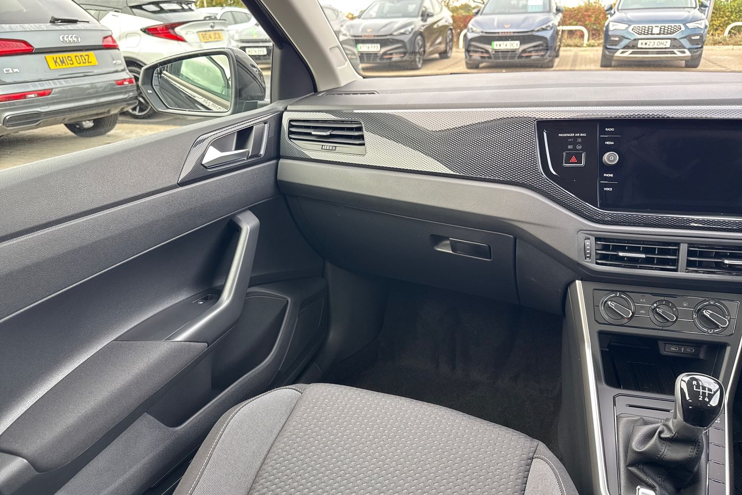 Used Volkswagen Polo 2025 for sale - 75957671: Photo 19