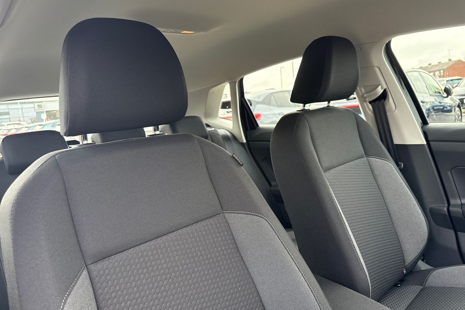 Used Volkswagen Polo 2025 for sale - 75957671: Photo 23