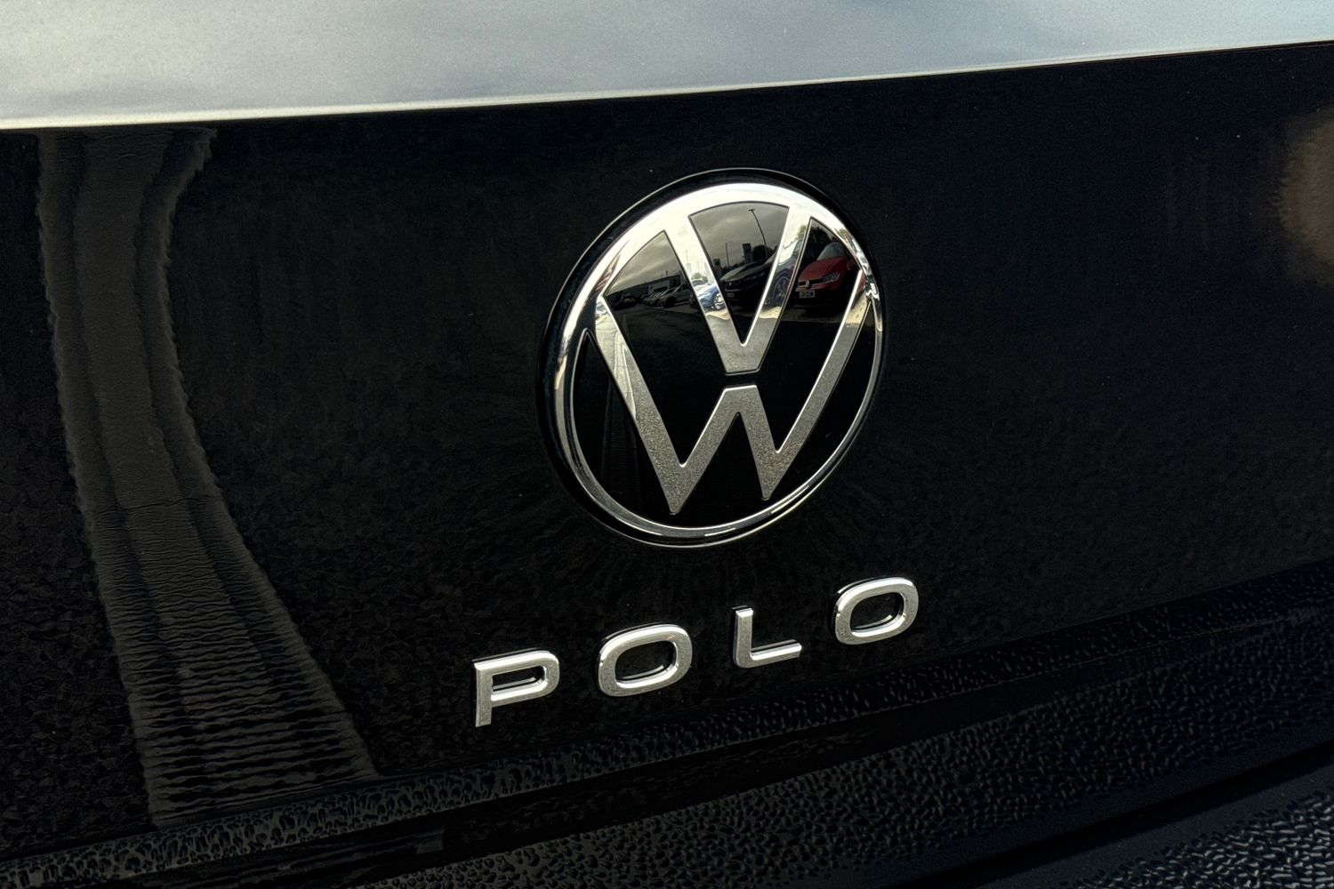 Used Volkswagen Polo 2025 for sale - 75957671: Photo 25