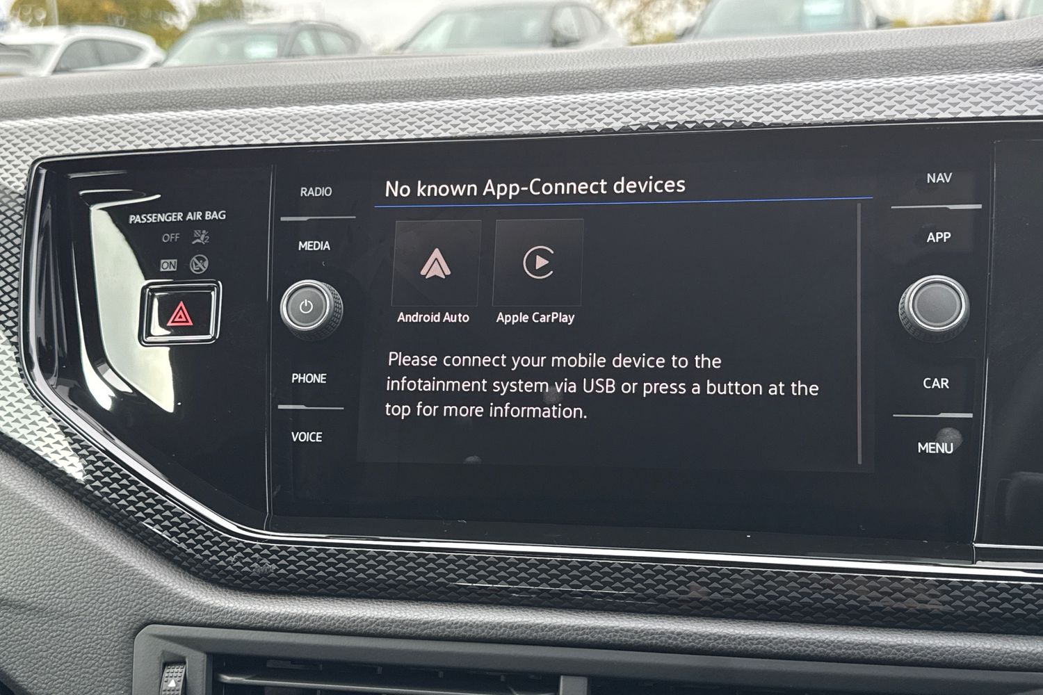 Used Volkswagen Polo 2025 for sale - 75957671: Photo 35